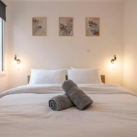 Ferienwohnung F2 Hypercentre - Proche Gare - Wifi Gratuite Le Havre Exterior foto